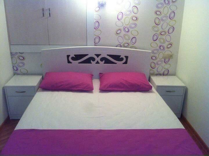 Comfortable Flat In Central Tbilisi Eksteriør billede