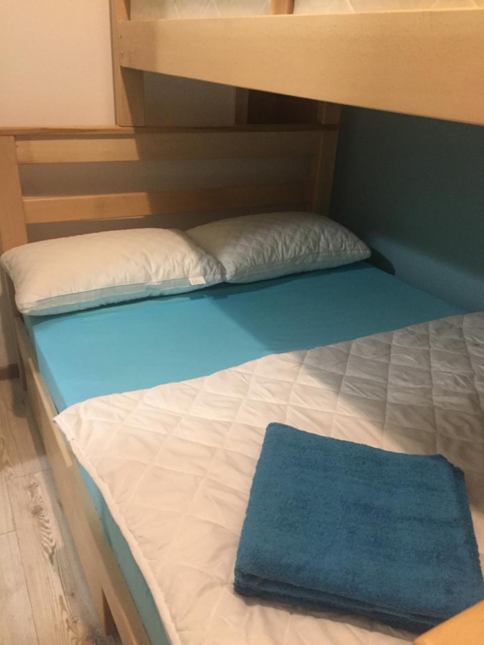 Comfortable Flat In Central Tbilisi Eksteriør billede