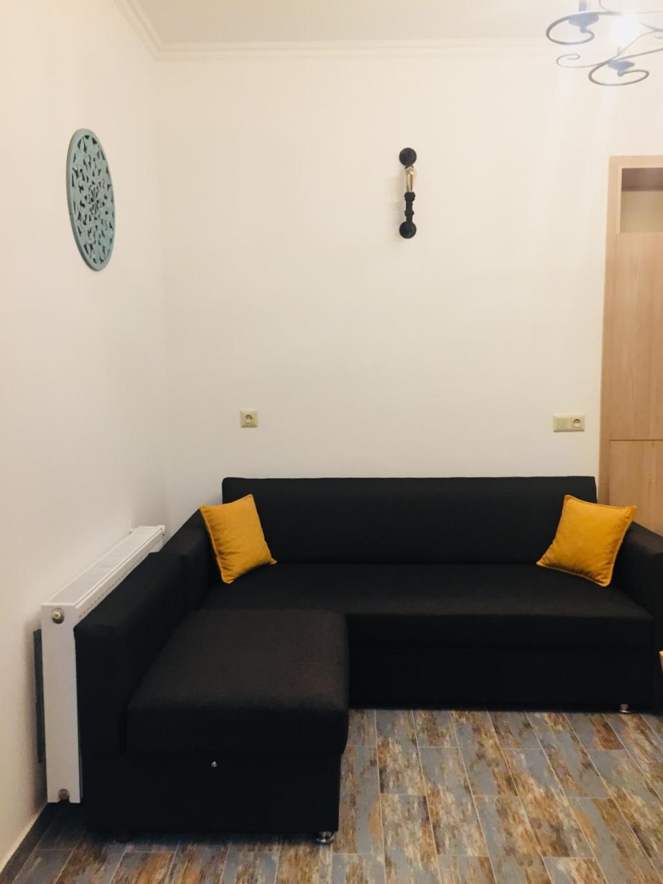 Comfortable Flat In Central Tbilisi Eksteriør billede